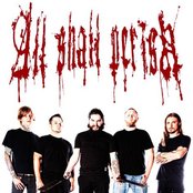 All Shall Perish - List pictures