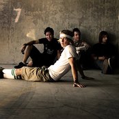 Hawk Nelson - List pictures