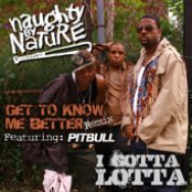 Naughty By Nature - List pictures