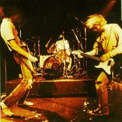 Nirvana - List pictures