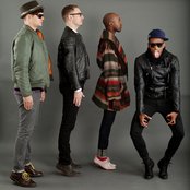 Azari & Iii - List pictures