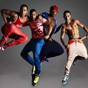 Jls - List pictures