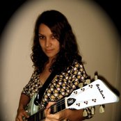 Gaby Moreno - List pictures