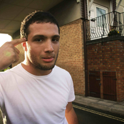 Cosmo Jarvis - List pictures