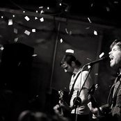 The Steve Adamyk Band - List pictures