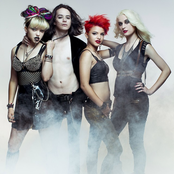 Hey Violet - List pictures