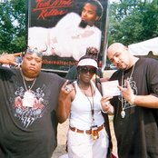 King Gordy - List pictures