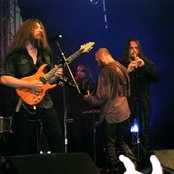 Negura Bunget - List pictures