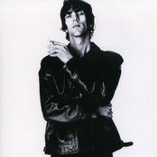 Richard Ashcroft - List pictures