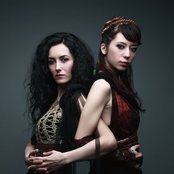 Nada - List pictures