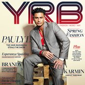 Dj Pauly - List pictures