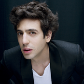 Max Boublil - List pictures
