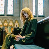 Jessica Pratt - List pictures