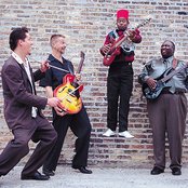 Lil Ed & The Blues Imperials - List pictures