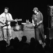 Yonder Mountain String Band - List pictures