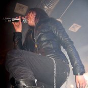 Louna - List pictures