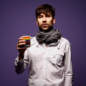 Jamie Lidell - List pictures