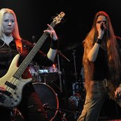 Izegrim - List pictures