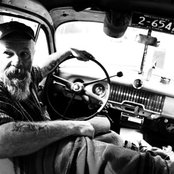 Seasick Steve - List pictures