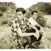 Calexico - List pictures