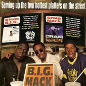 Craig Mack - List pictures