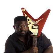 Michael Burks - List pictures