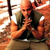 Sticky Fingaz - List pictures