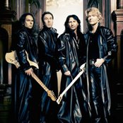 Fair Warning - List pictures