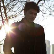Jamie Woon - List pictures