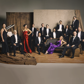 Pink Martini - List pictures