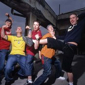 Spunge - List pictures