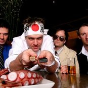 Electric Six - List pictures