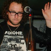 Jeremy Redmore - List pictures