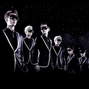 Exo-k - List pictures