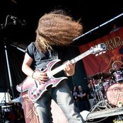 Coheed And Cambria - List pictures