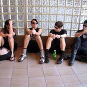 Anti Flag - List pictures