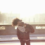 Jesse Boykins Iii - List pictures