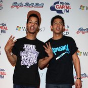 Rizzle Kicks - List pictures