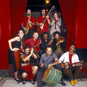 Balkan Beat Box - List pictures