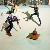 Menomena - List pictures