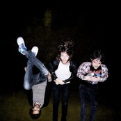 Midnight Juggernauts - List pictures