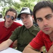 Hard-fi - List pictures