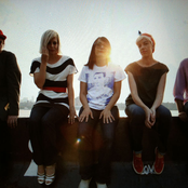 The Julie Ruin - List pictures