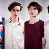 Palma Violets - List pictures