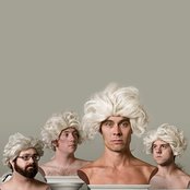 Jacob Fred Jazz Odyssey - List pictures