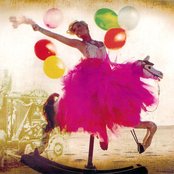 P!nk Featuring Nate Ruess - List pictures