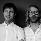 El Vy - List pictures