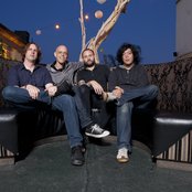 The Jealous Sound - List pictures