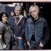 Ataris - List pictures