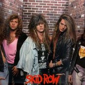 Skid Row - List pictures